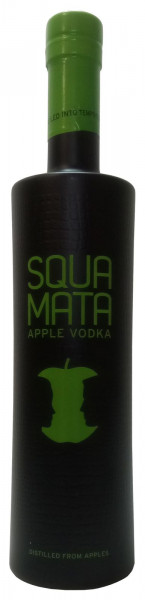 Squamata Apple Vodka