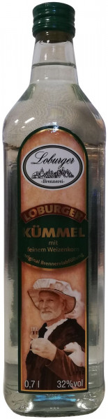 Loburger Kümmel