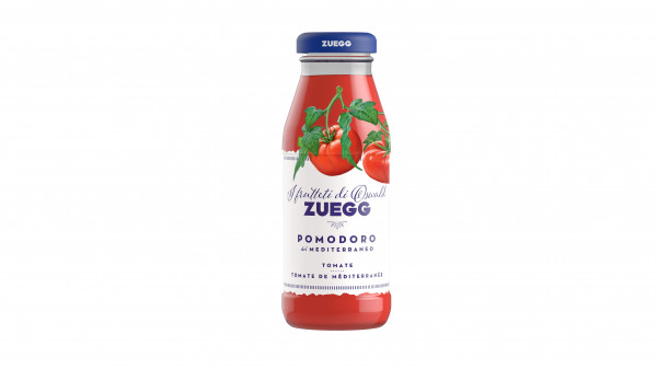 ZUEGG Tomaten Saft