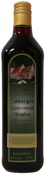 Loburger Laurentius Tropfen