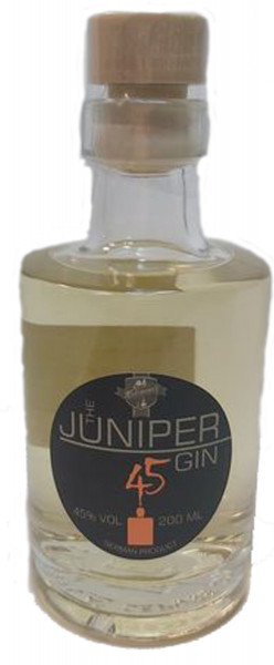 The Juniper 45